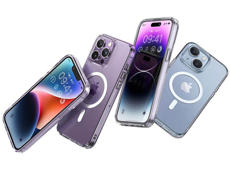 کاور گوشی آیفون 14 پرو مکدودو مدل PC-3092