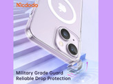کاور گوشی آیفون 14 پرو مکدودو مدل PC-3092