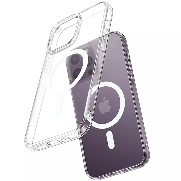 کاور گوشی آیفون 15 پرومکس مکدودو مدل PC-5333