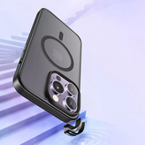 کاور گوشی آیفون 15 پرومکس مکدودو مدل PC-5333