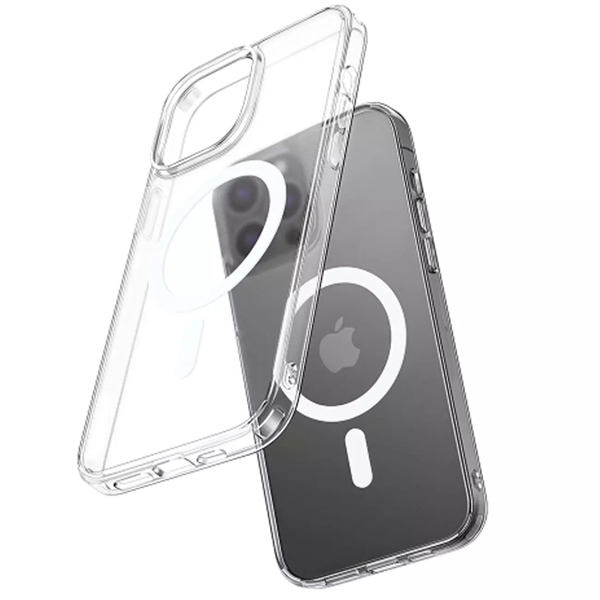 کاور گوشی آیفون 15 پرومکس مکدودو مدل PC-5333