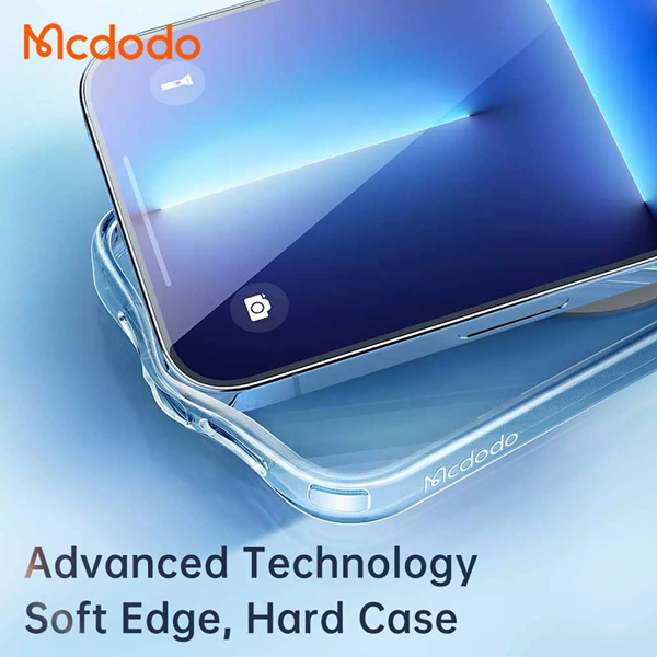 کاور گوشی آیفون 15 پرو مکدودو مدل PC-5332