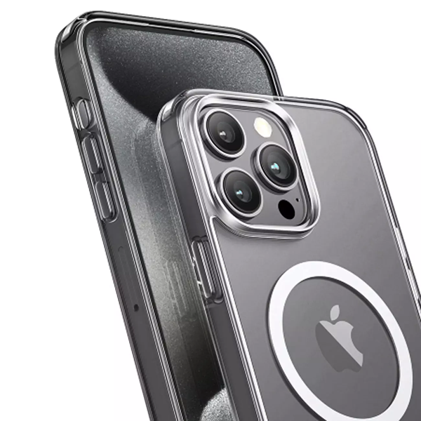 کاور گوشی آیفون 15 پرو مکدودو مدل PC-5332