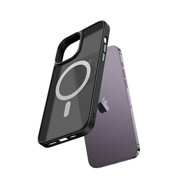 کاور گوشی آیفون 14 پرومکس مکدودو مدل PC-310