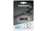 فلش مموری سامسونگ مدل BAR Plus USB 3.1 ظرفیت 32 گیگابایت