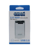 باکس هارد دیسک ۲٫۵ اینچی ENET مدل EN-HB2311 ساتا به USB 3.0