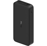 پاوربانک شیائومی مدل Redmi PB200LZM ظرفیت 20000 میلی آمپر ساعت
