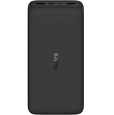 پاوربانک شیائومی مدل Redmi PB200LZM ظرفیت 20000 میلی آمپر ساعت