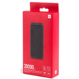 پاوربانک شیائومی مدل Redmi PB200LZM ظرفیت 20000 میلی آمپر ساعت