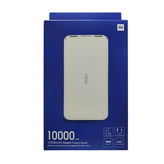 پاوربانک شیائومی مدل Redmi PB100LZM ظرفیت 10000 میلی آمپر ساعت