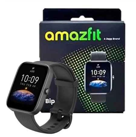 ساعت هوشمند شیائومی مدل Amazfit Bip3