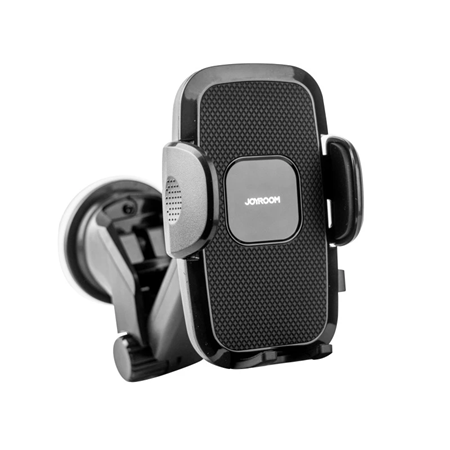 هولدر گوشی موبایل گیره ای داخل خودرو جویروم مدل JR-ZS259