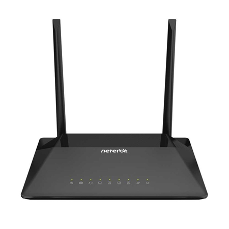 مودم روتر VDSL ADSL نتربیت NSL-224