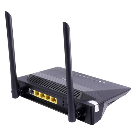 مودم روتر VDSL ADSL نتربیت NSL-224