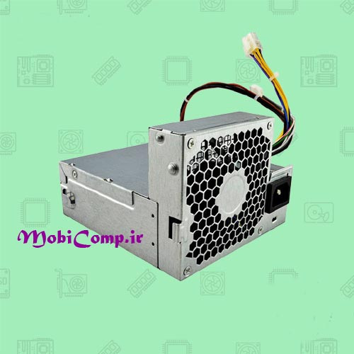 پاور مینی کیس اچ پی HP 6000/ 6005/ 6305/ 8000 SFF