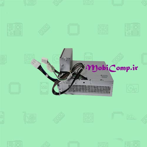 پاور مینی کیس اچ پی HP 6000/ 6005/ 6305/ 8000 SFF
