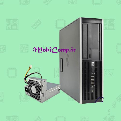 پاور مینی کیس اچ پی HP 6000/ 6005/ 6305/ 8000 SFF