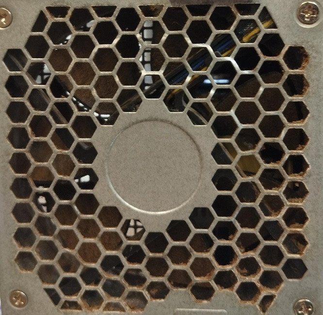 پاور مینی کیس اچ پی HP 6000/ 6005/ 6305/ 8000 SFF