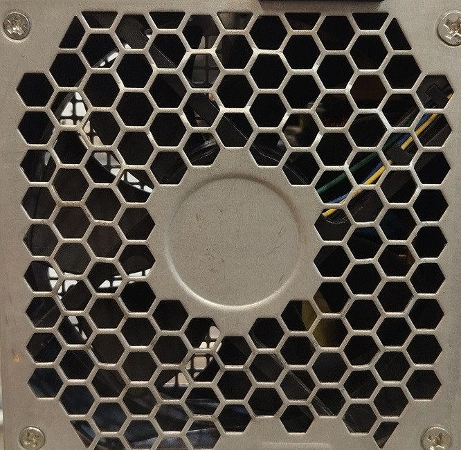 پاور مینی کیس اچ پی HP 6000/ 6005/ 6305/ 8000 SFF