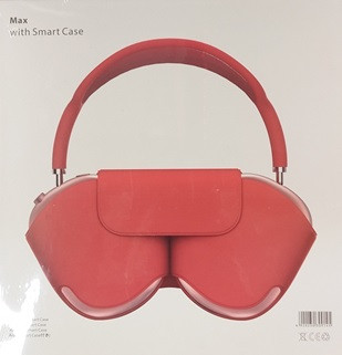 هدست بلوتوثی ایرپادز مکس اپل سوپر های کپی AirPods Max