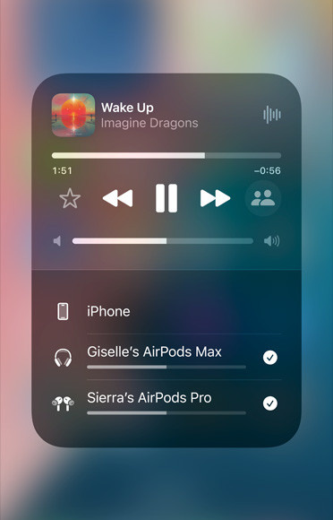هدست بلوتوثی ایرپادز مکس اپل سوپر های کپی AirPods Max
