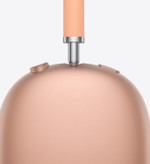 هدست بلوتوثی ایرپادز مکس اپل سوپر های کپی AirPods Max