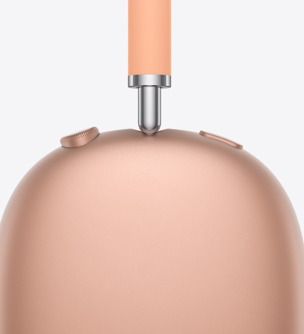 هدست بلوتوثی ایرپادز مکس اپل سوپر های کپی AirPods Max