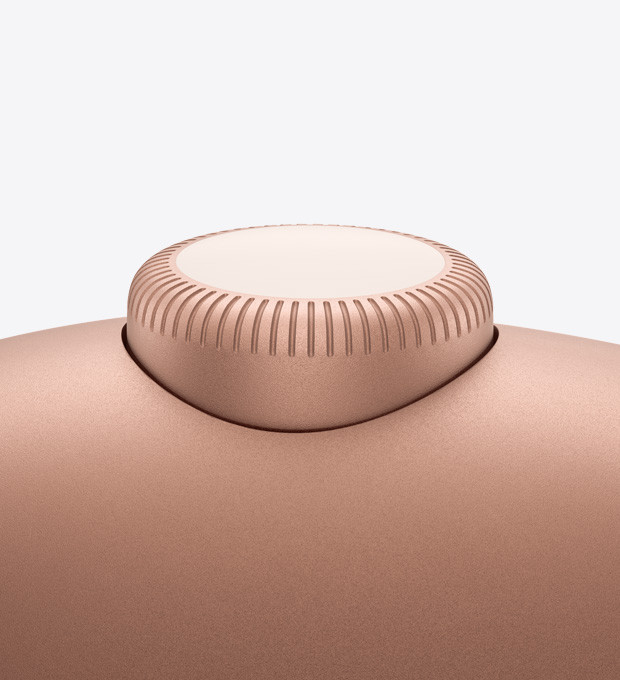 هدست بلوتوثی ایرپادز مکس اپل سوپر های کپی AirPods Max