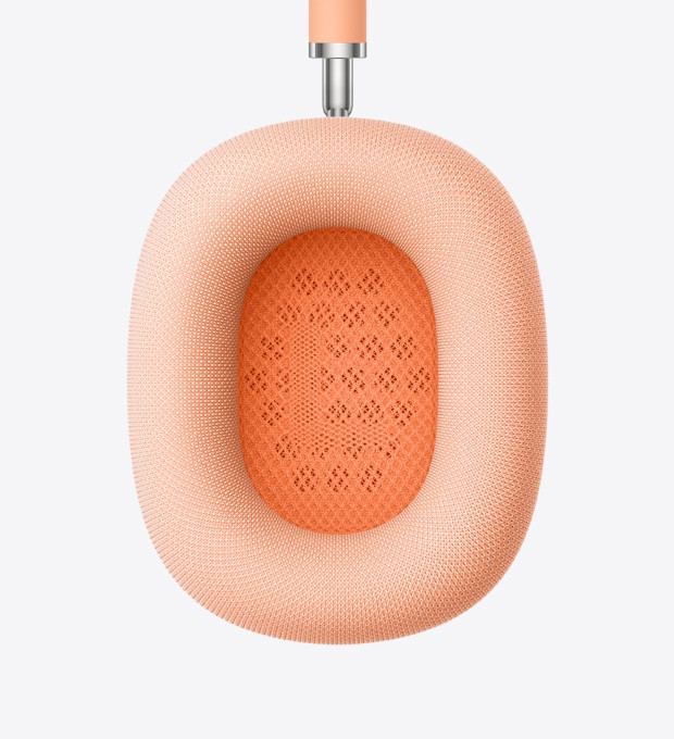 هدست بلوتوثی ایرپادز مکس اپل سوپر های کپی AirPods Max