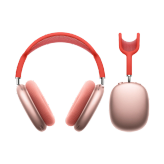 هدست بلوتوثی ایرپادز مکس اپل سوپر های کپی AirPods Max