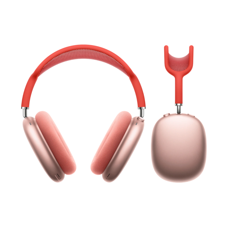 هدست بلوتوثی ایرپادز مکس اپل سوپر های کپی AirPods Max