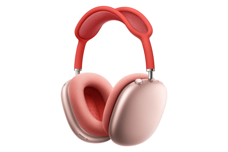 هدست بلوتوثی ایرپادز مکس اپل سوپر های کپی AirPods Max