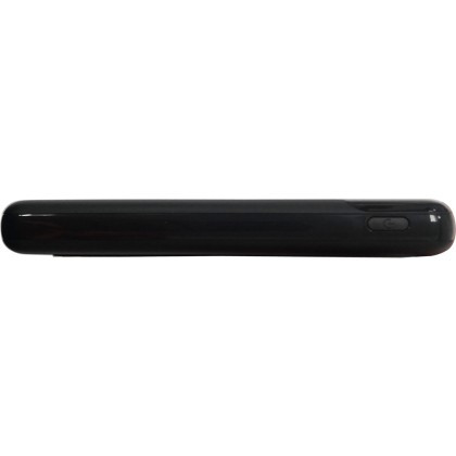 پاور بانک فیلیپس 22.5W مدل DLP9026KB ظرفیت 10000 میلی آمپر ساعت با کابل