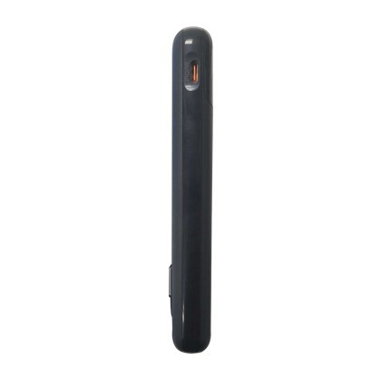 پاور بانک فیلیپس 22.5W مدل DLP9026KB ظرفیت 10000 میلی آمپر ساعت با کابل