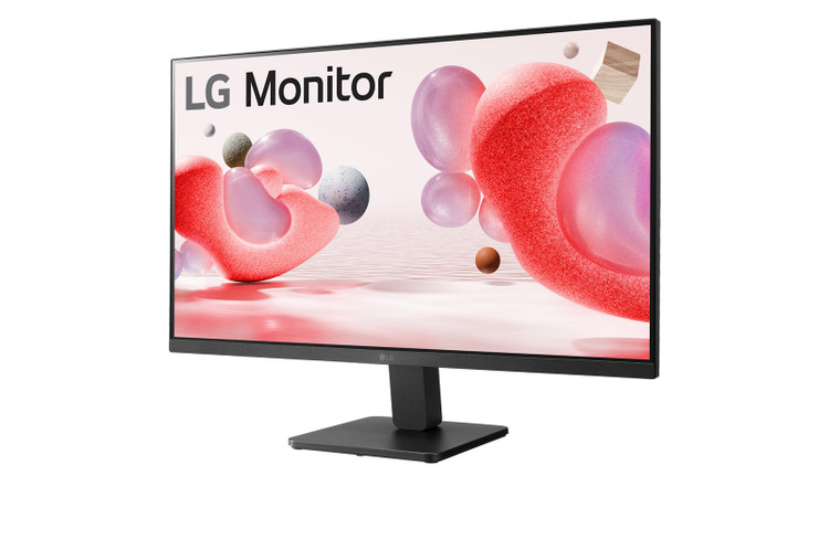 مانیتور ال جی مدل LG 27MR400-B سایز 27 اینچ