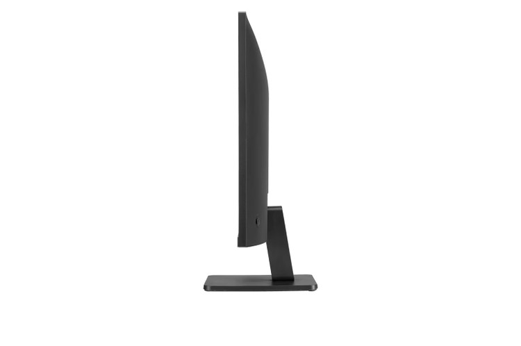 مانیتور ال جی مدل LG 27MR400-B سایز 27 اینچ