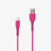 کابل تایپ سی بیاند BUC-401 صورتی