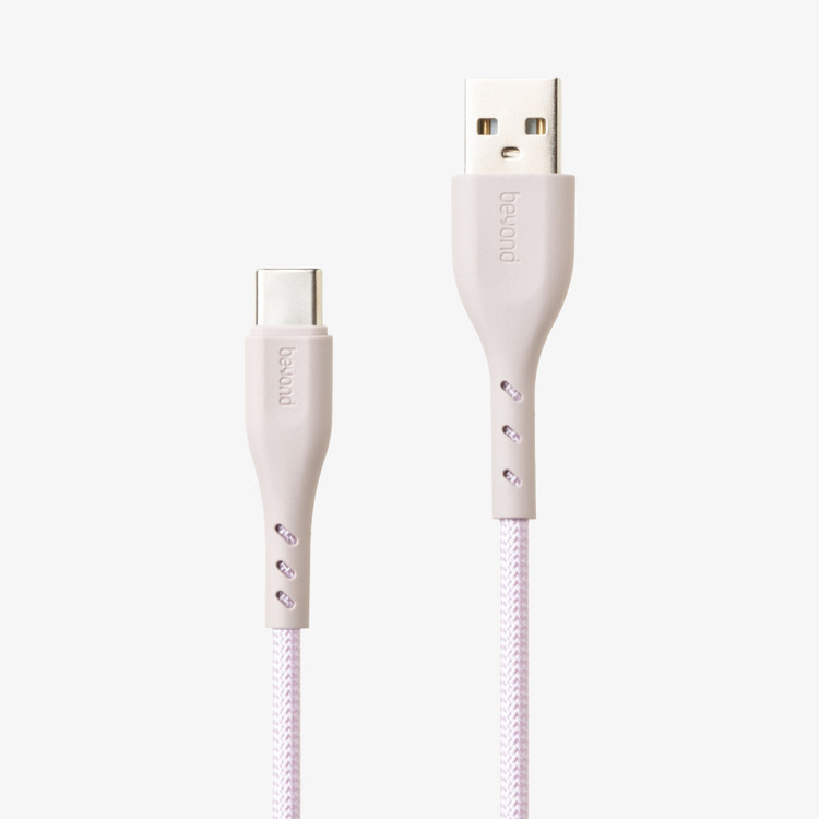 کابل تایپ سی بیاند BUC-401 یاسی