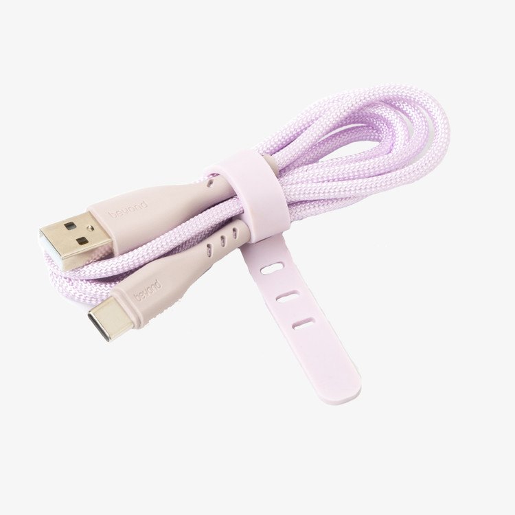 کابل تایپ سی بیاند BUC-401 یاسی