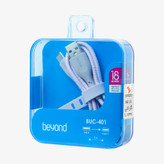 کابل تایپ سی بیاند BUC-401 یاسی