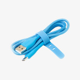 کابل تایپ سی بیاند BUC-401 آبی آسمانی