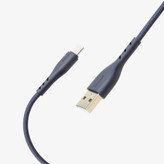 کابل تایپ سی بیاند BUC-401 سرمه ای