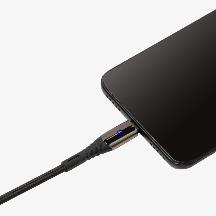 کابل شارژ و دیتا تایپ سی به تایپ سی بیاند BCC-502 گارانتی 18 ماهه شرکتی 2 متری