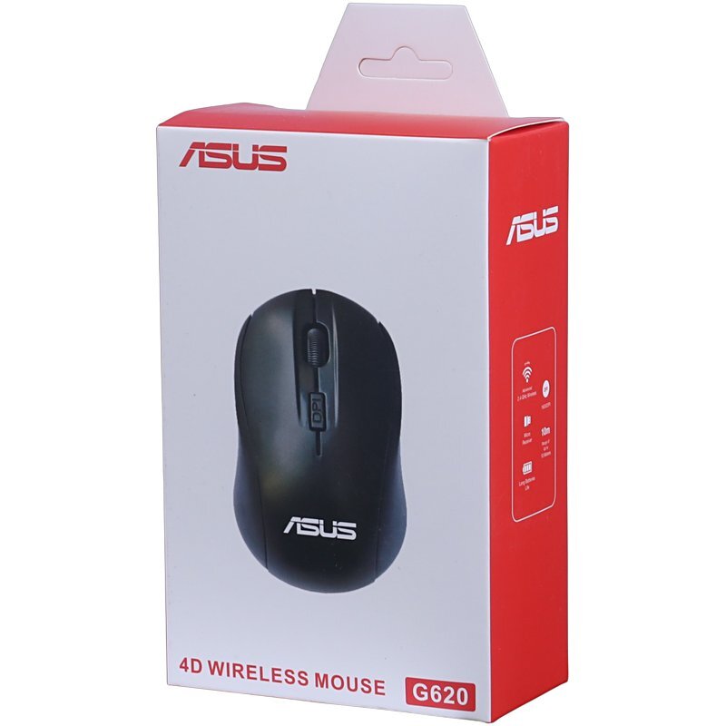 ماوس بی سیم ایسوس مدل G620