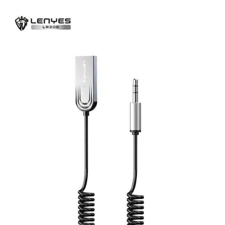 دانگل لنیس LENYES LR208