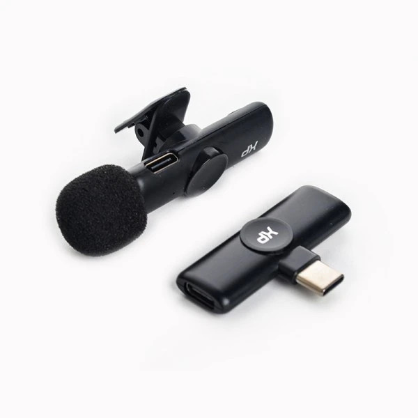 میکروفن یقه ای ایکس پی-پروداکت مدل XP-Z11