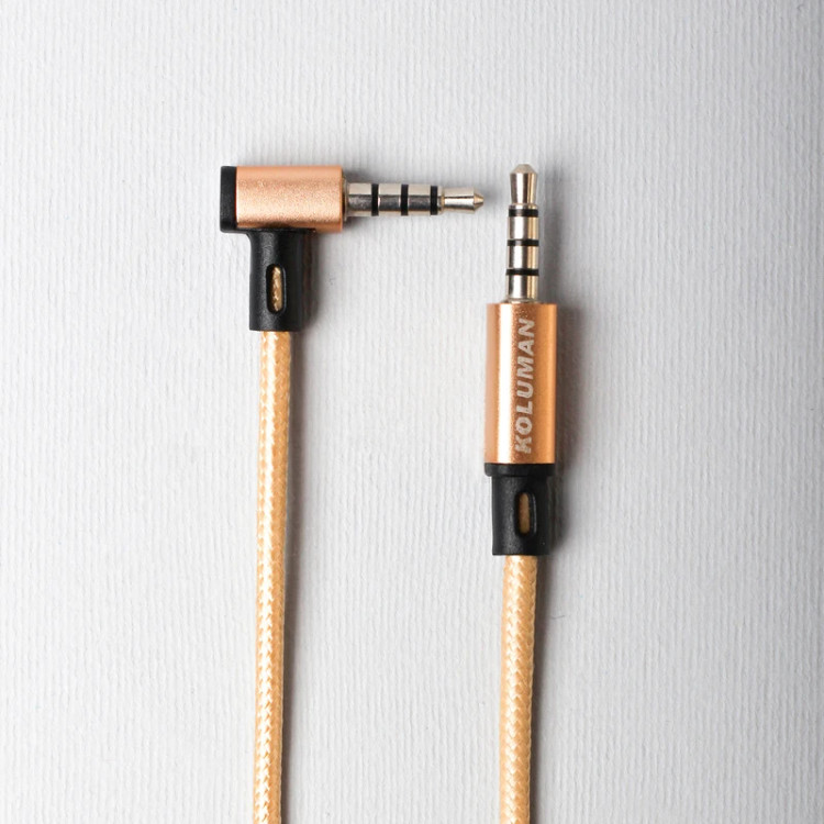 کابل AUX کلومن مدل KOLUMAN KA-37