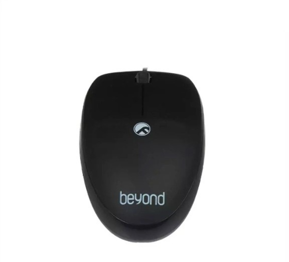کیبورد و ماوس با سیم بیاند BMK-3430