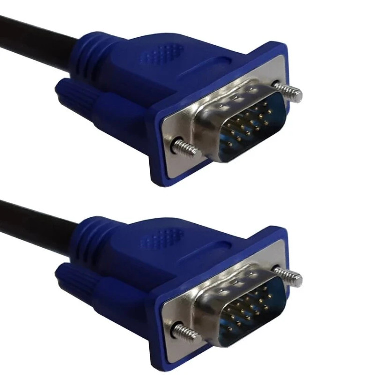 کابل VGA ونتولینک 5 متری