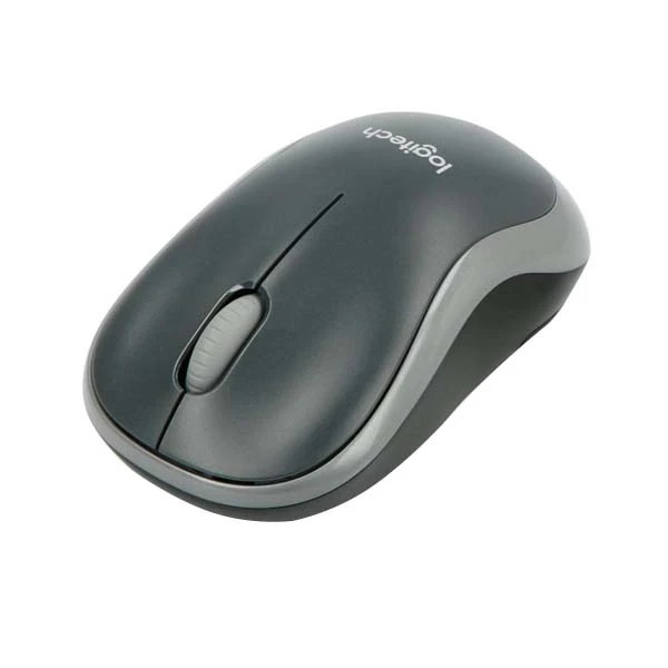 ماوس بی سیم لاجیتک مدل M185